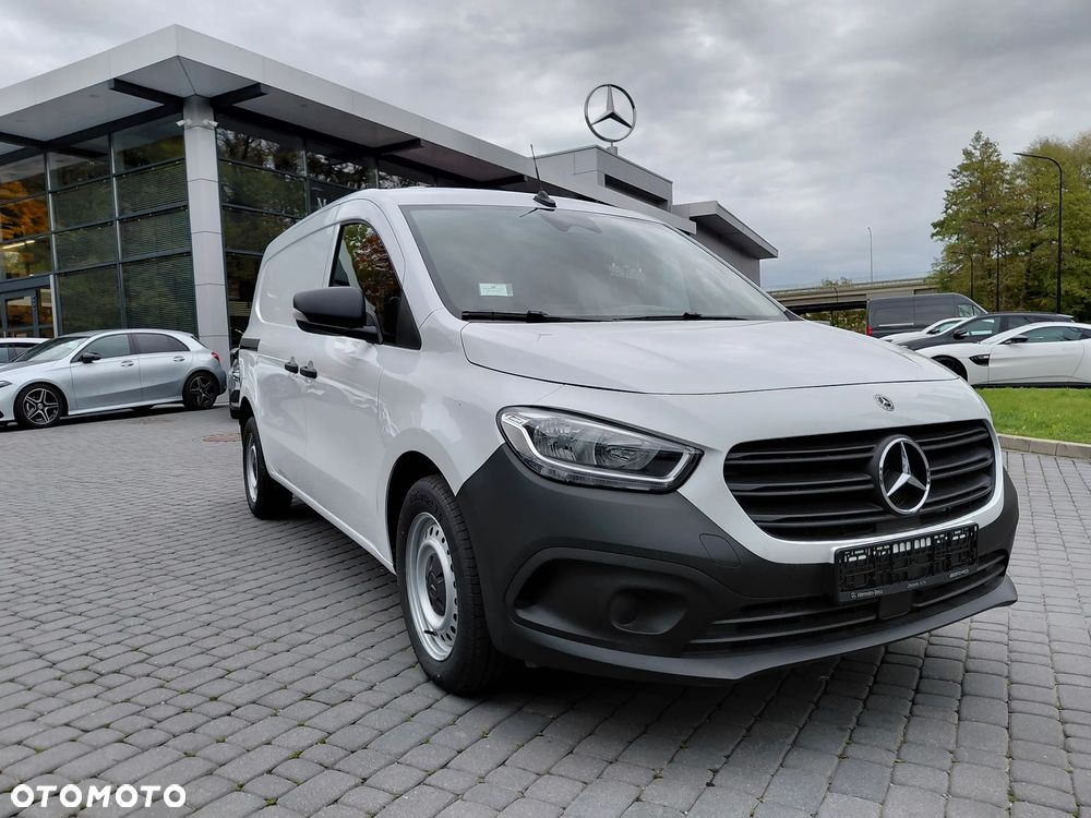Mercedes-Benz Citan