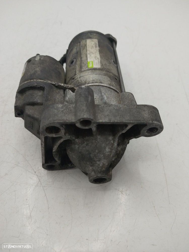 Motor De Arranque Renault Espace Iv (Jk0/1_) - 3