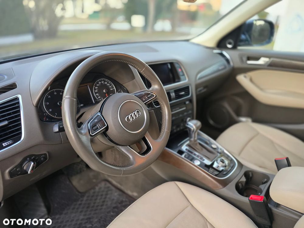 Audi Q5 - 14