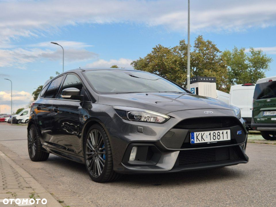 Ford Focus - 8