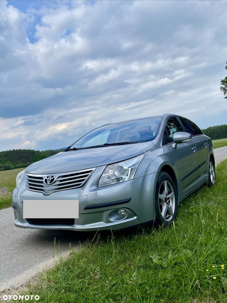 Toyota Avensis 1.8 Luna - 3
