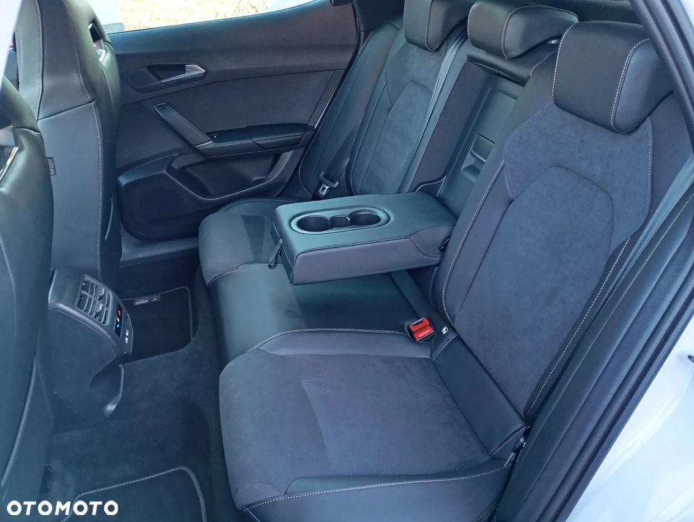 Cupra Formentor 2.0 TSI 4Drive DSG VZ Extreme - 9