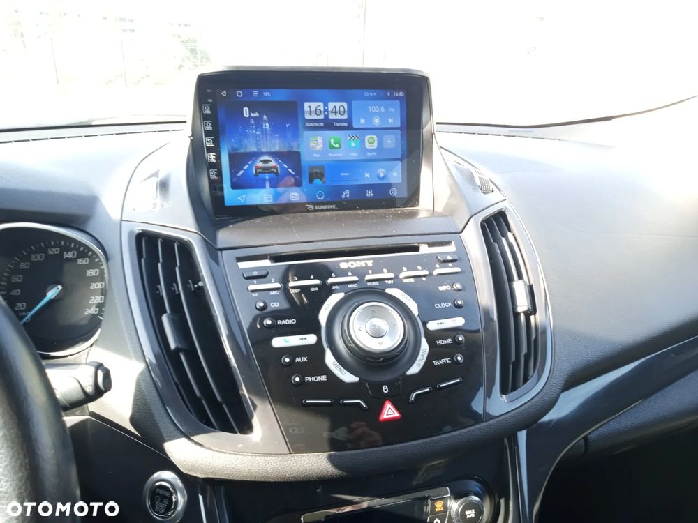 Ford Kuga 2.0 TDCi 4x4 Titanium - 13