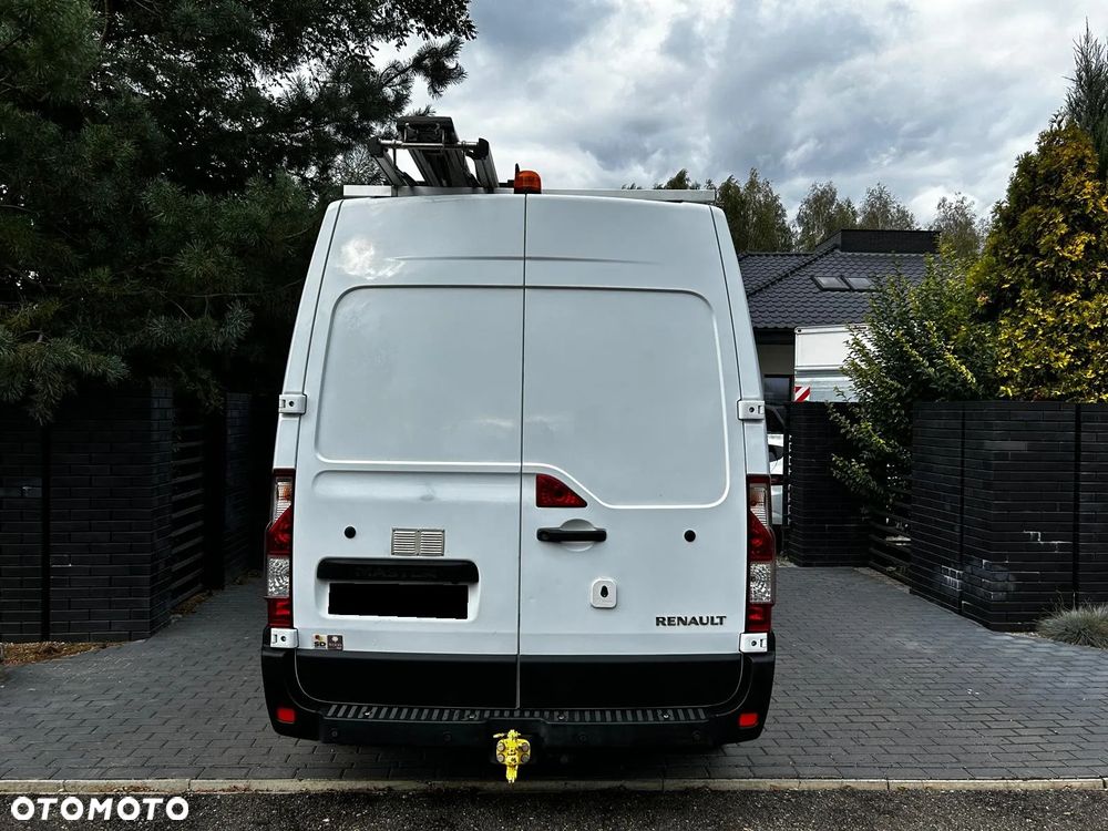 Renault Master - 6