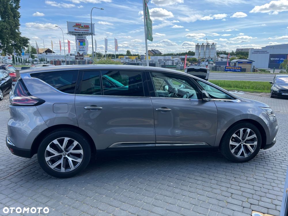 Renault Espace Energy dCi 160 EDC Business - 6