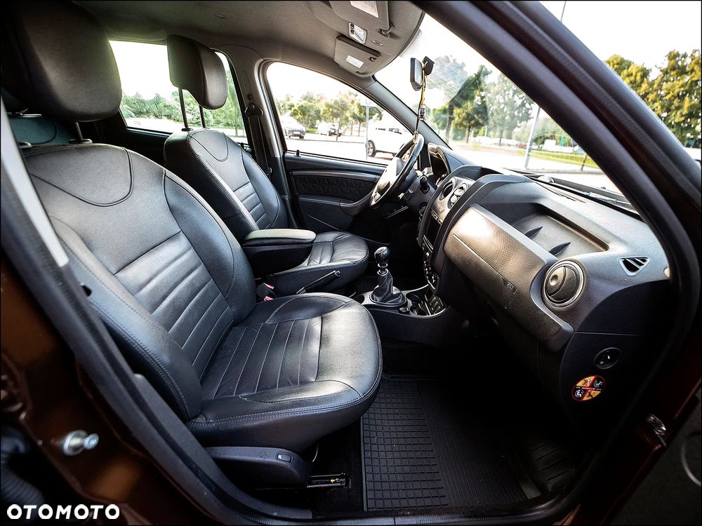 Dacia Duster 1.2 TCe Prestige - 35