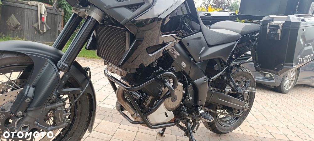 Suzuki V-STROM - 41