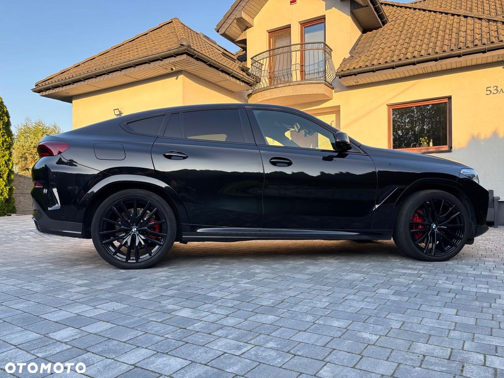 BMW X6 xDrive30d - 2