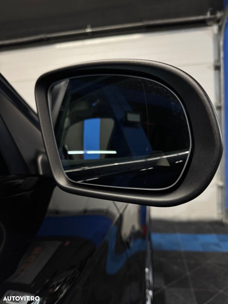 Mercedes-Benz GLC AMG 43 4Matic 9G-TRONIC - 8