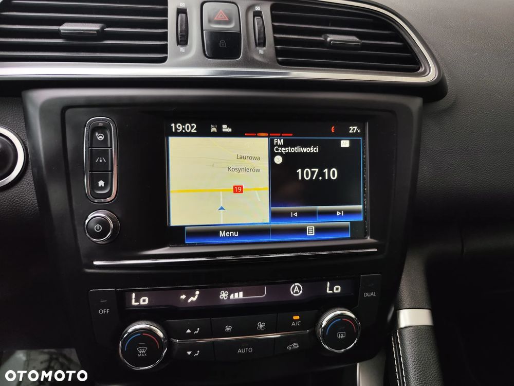 Renault Kadjar Energy TCe 130 Experience - 28