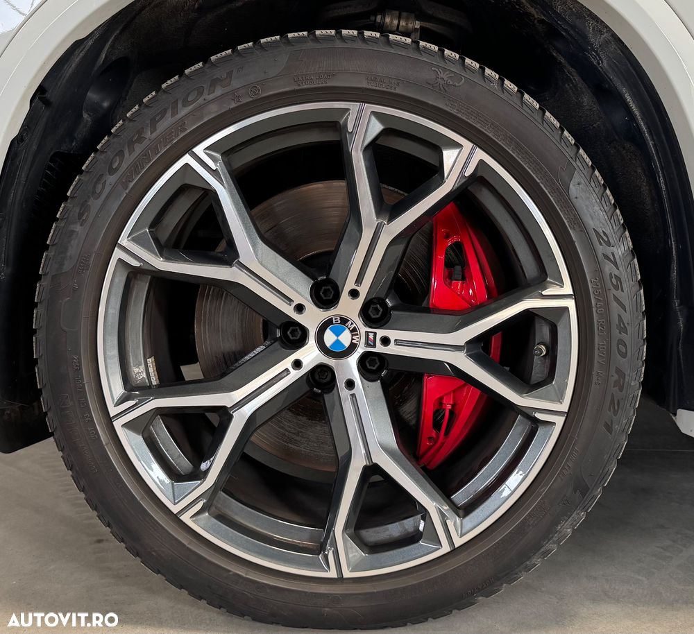 BMW X5 xDrive45e xLine - 24