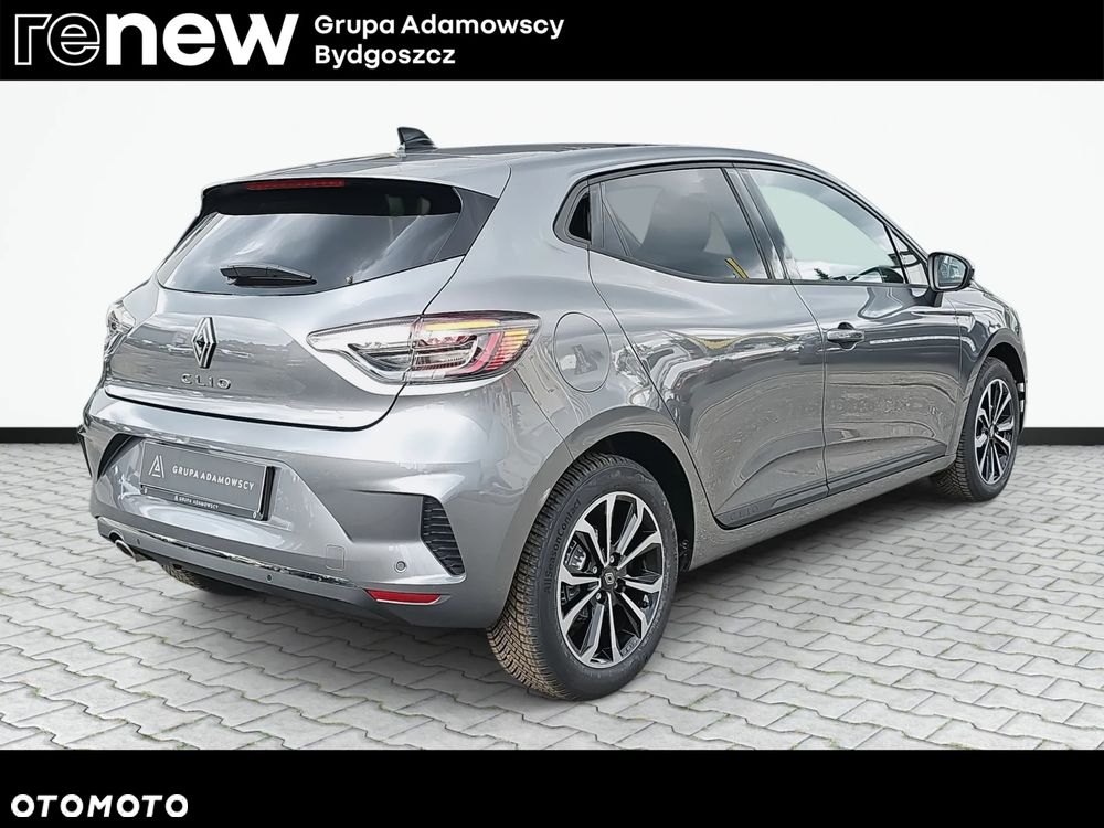Renault Clio 1.0 TCe Techno - 2