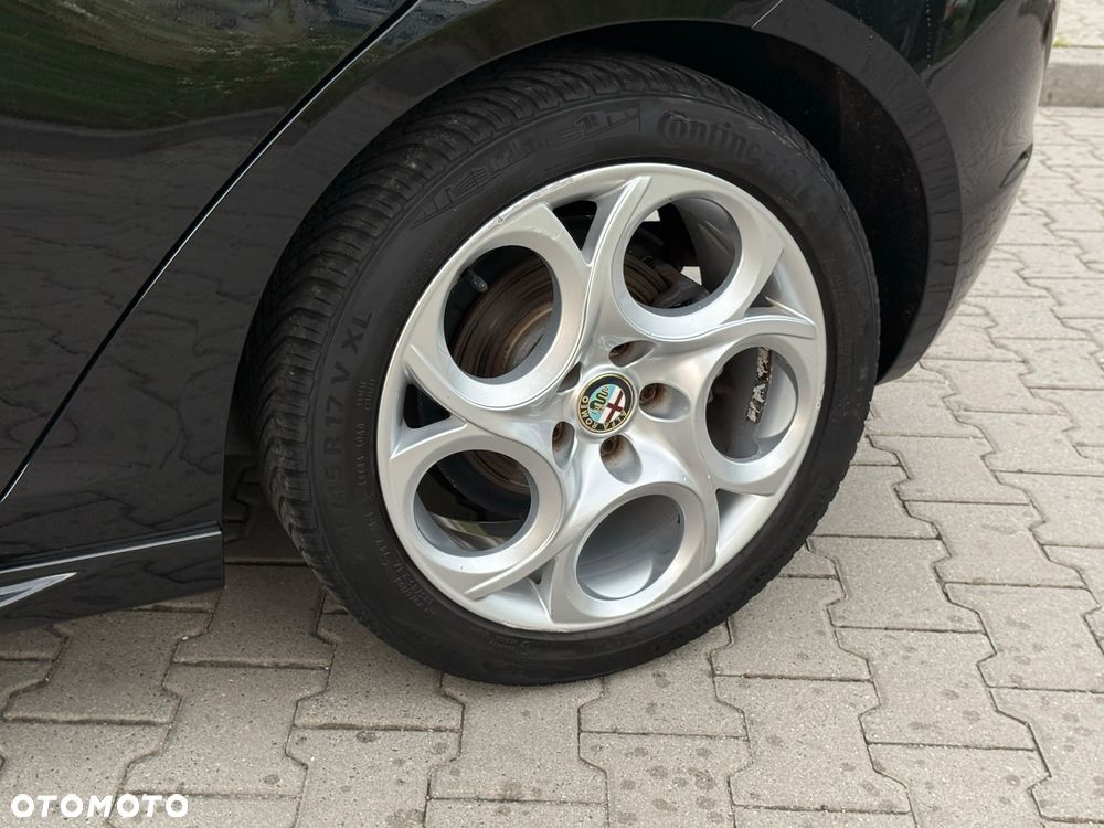 Alfa Romeo Giulietta 1.4 TB 16V Multiair Sprint - 27