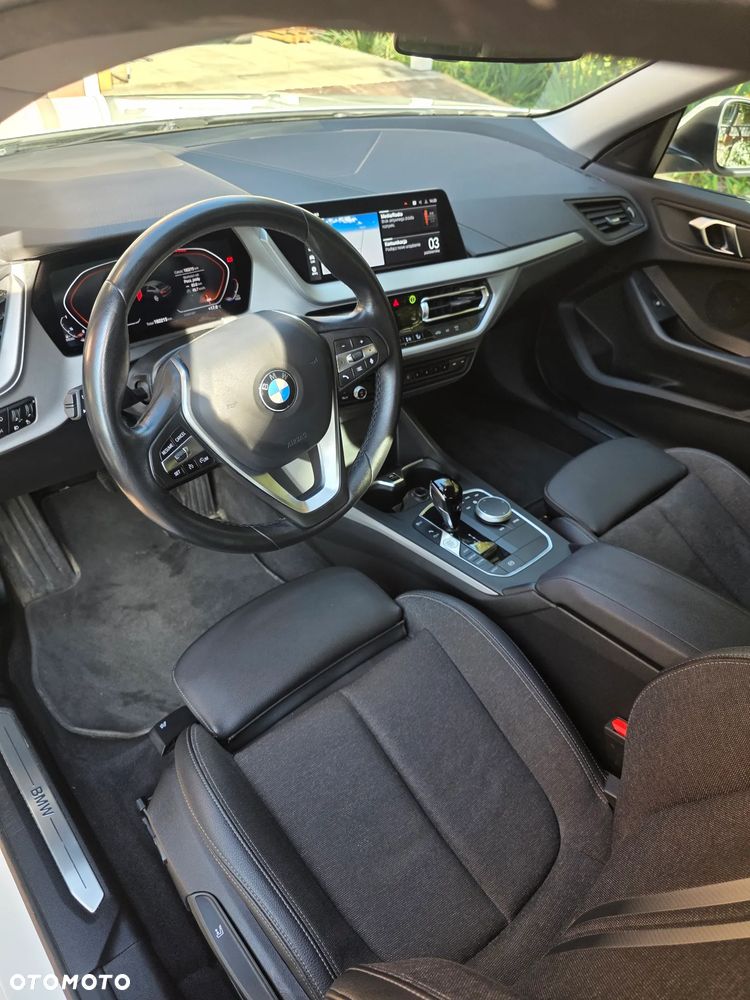 BMW Seria 2 218d GT Advantage - 9