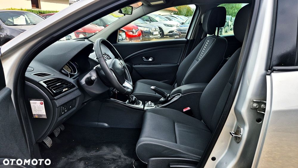 Renault Megane 1.6 16V Tech Run - 29