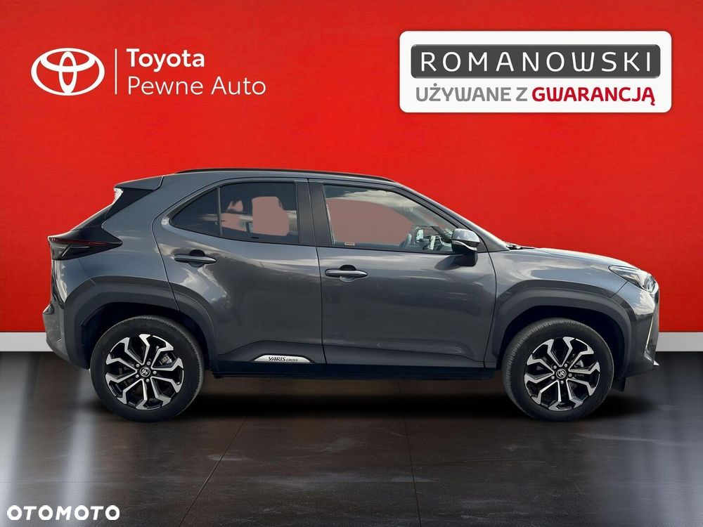 Toyota Yaris Cross Hybrid 1.5 Style - 19