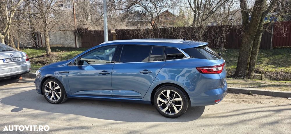 RENAULT Megane 2017 — imagine 2