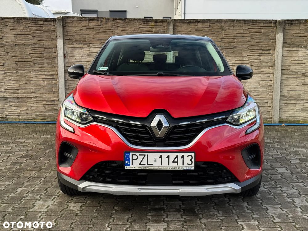 Renault Captur 1.0 TCe Intens - 7