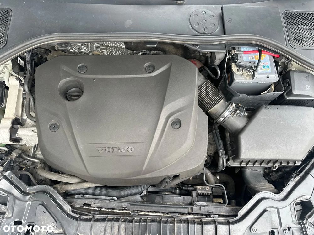 Volvo V60 - 8