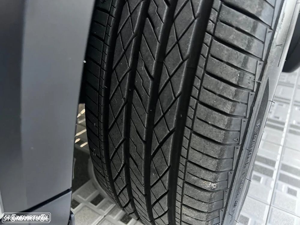 Nissan Qashqai 1.3 DIG-T Acenta LED+R - 53