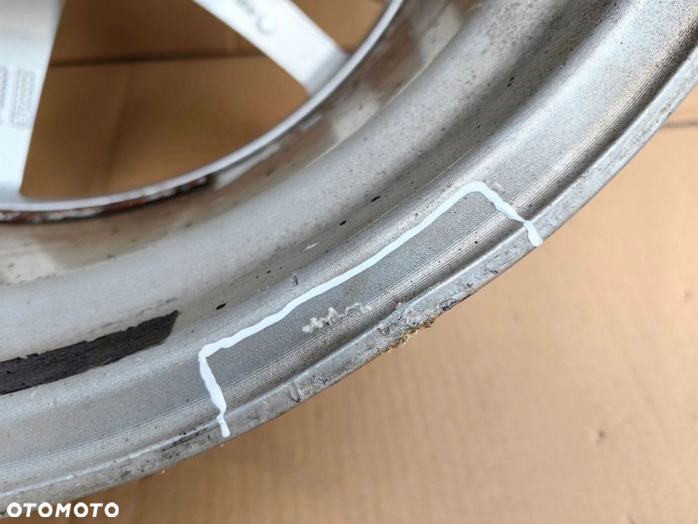 Aluelga FELGA AEZ Ares 18" 8.5J ET35 5X112 SKRĘCANA dwuczęściowa (2180) - 8