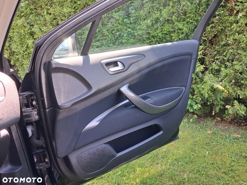 Citroën C5 HDi 140 FAP CrossTourer - 15
