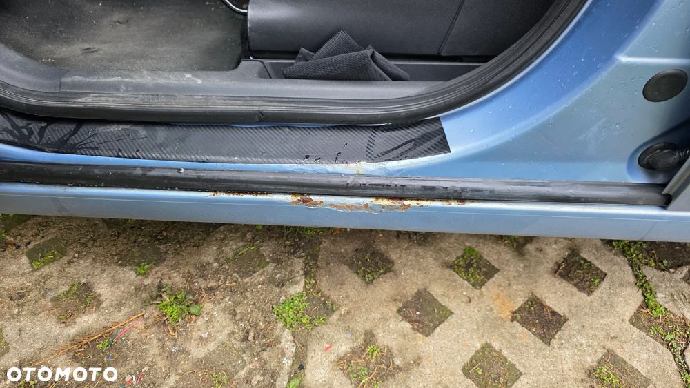 Opel Meriva 1.7 CDTI Cosmo - 5