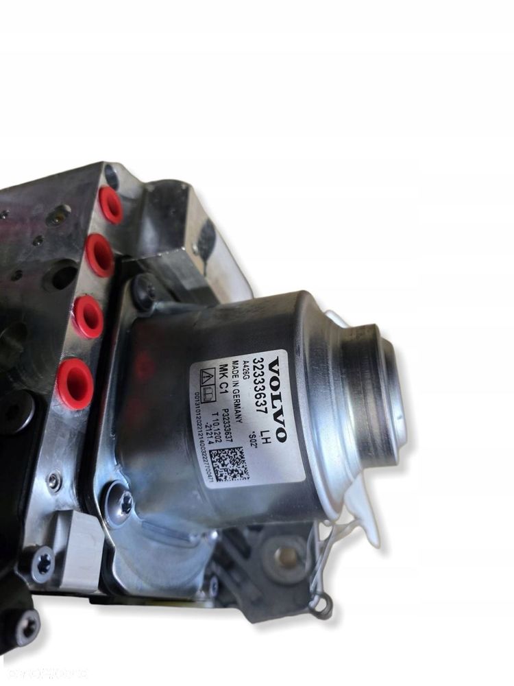 pompa hamulcowa serwo volvo abs 32281728 32333637 nr f440369 - 5
