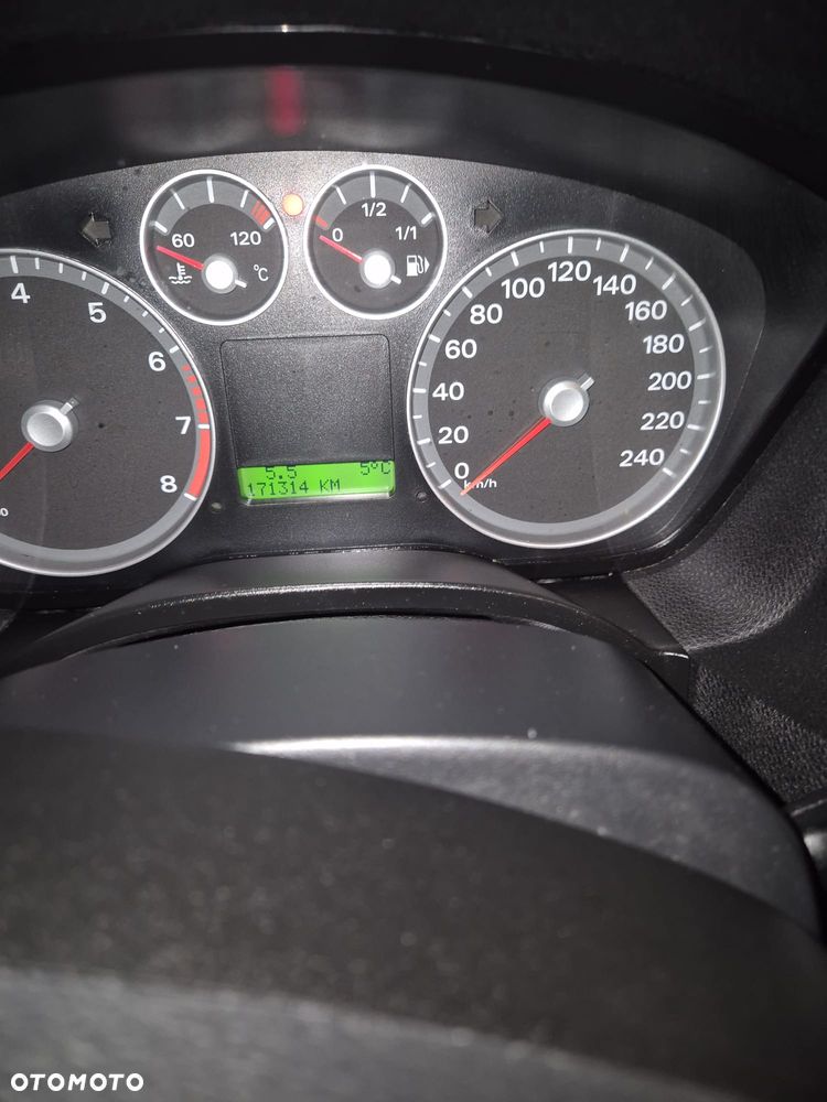 Ford Focus C-Max - 11