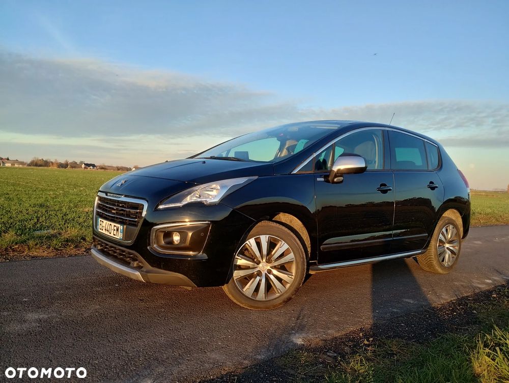 Peugeot 3008 BlueHDi 120 Stop & Start Style - 11