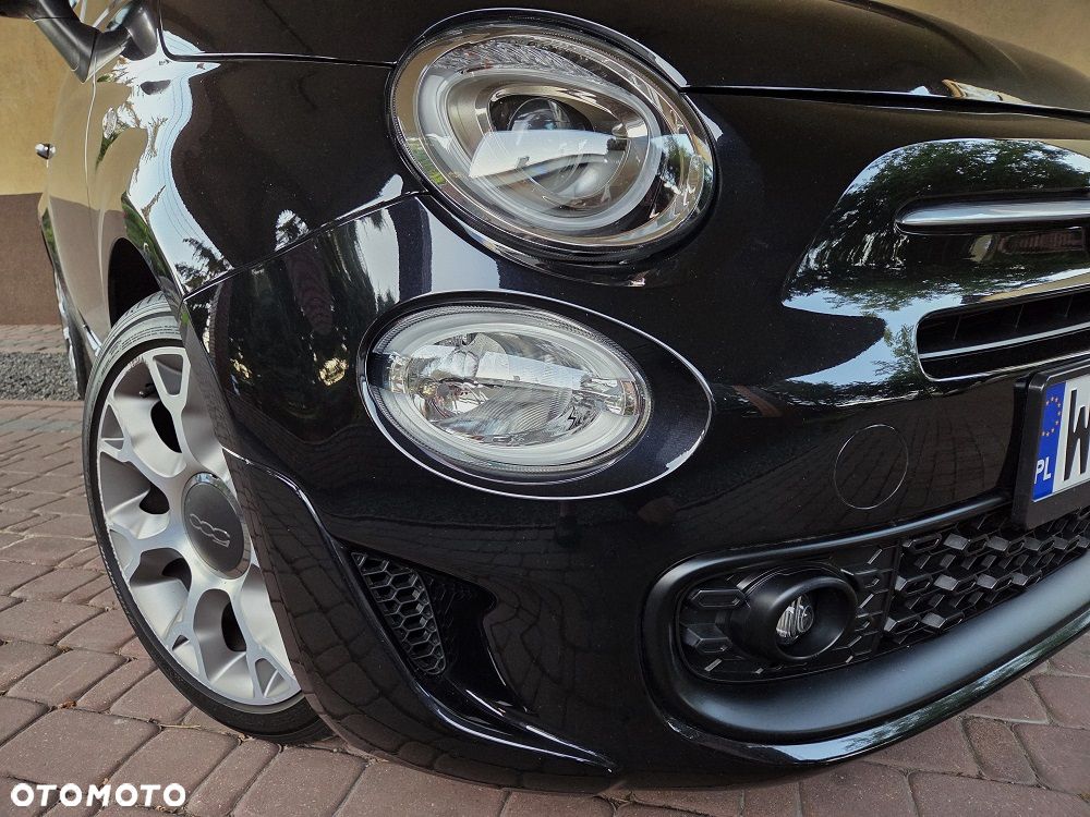 Fiat 500 1.2 8V S - 11