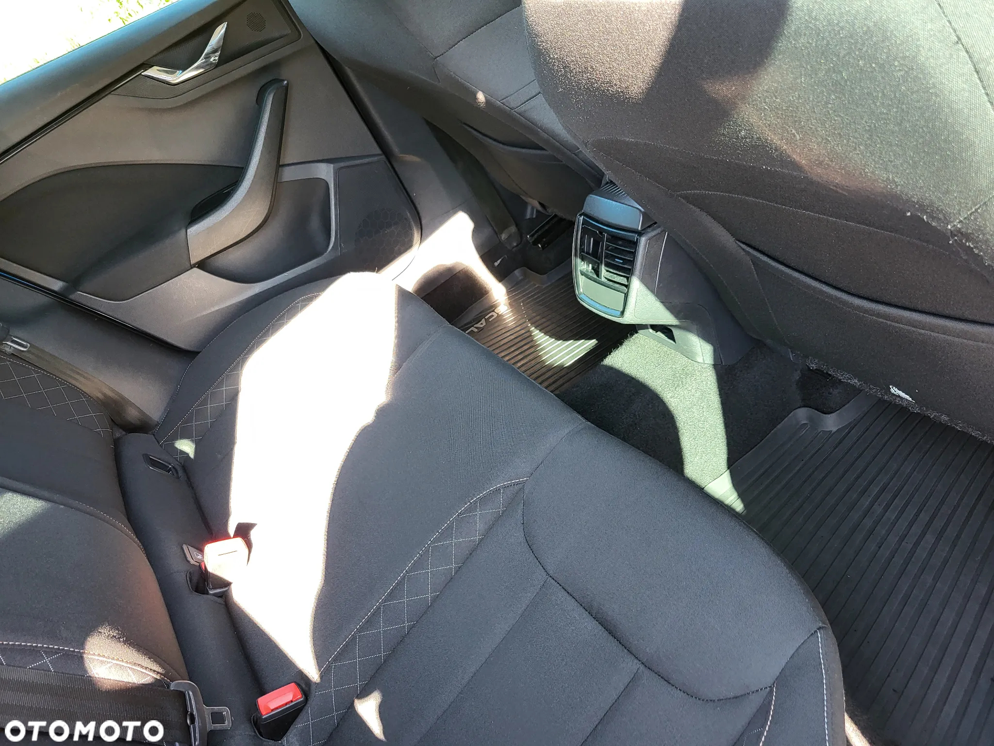 Skoda Scala 1.0 TSI Ambition - 7