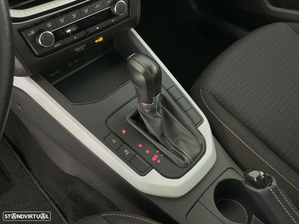 SEAT Arona 1.0 TSI Style DSG - 21