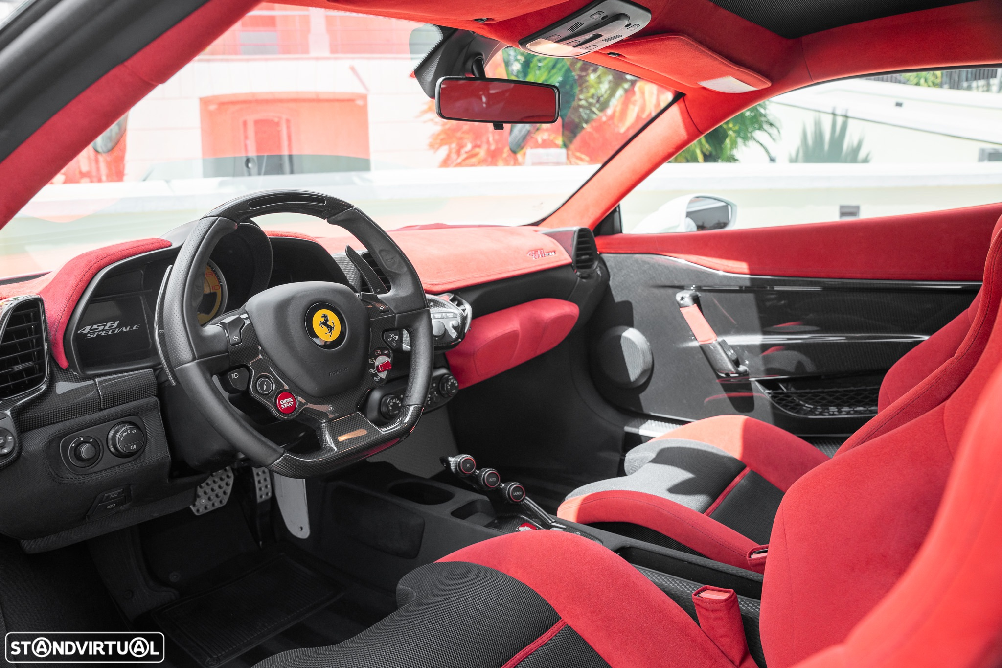 Ferrari 458 Speciale - 32