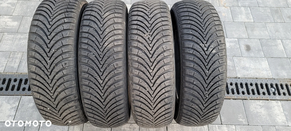 165/65/14 KUMHO SOLUS 4S DOT 4321
