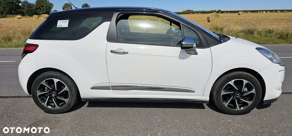 Citroën DS3 - 5