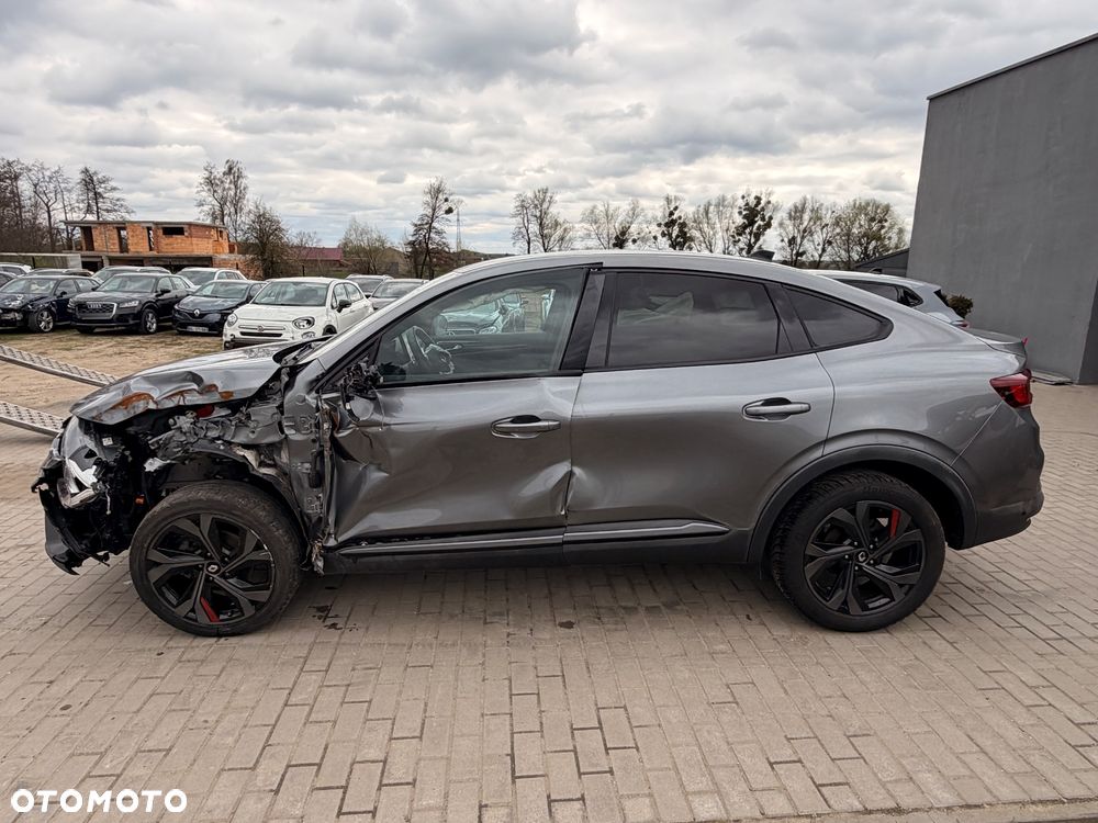 Renault Arkana TCe 140 EDC R.S LINE - 5