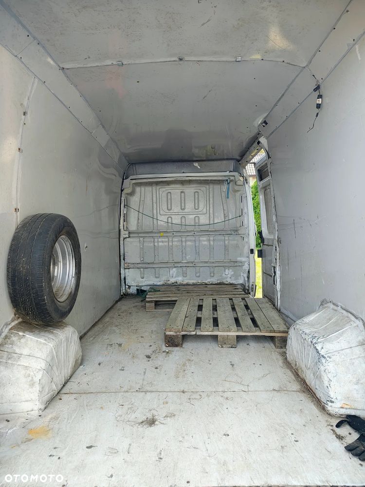 Fiat Ducato L2H2 - 4