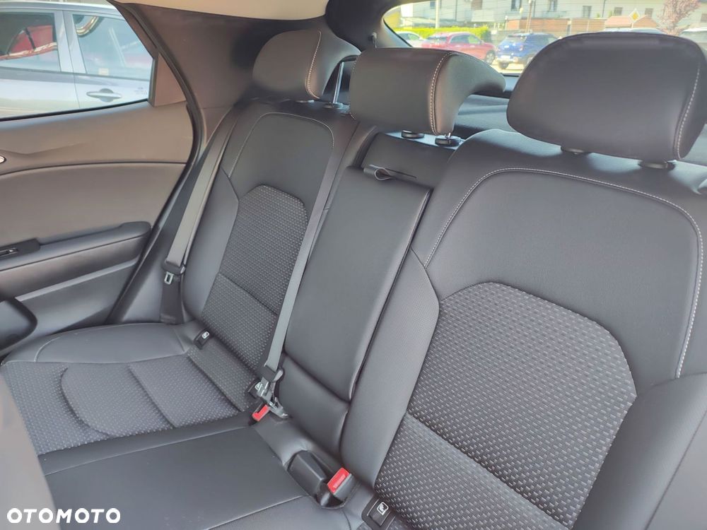 Kia XCeed 1.5 T-GDI L Business Line DCT - 15