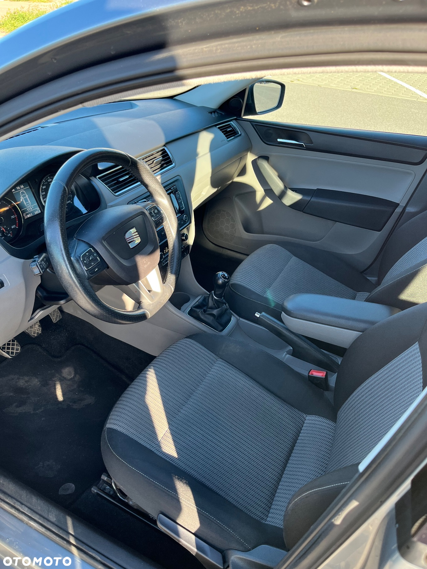 Seat Toledo 1.2 TSI Style - 8