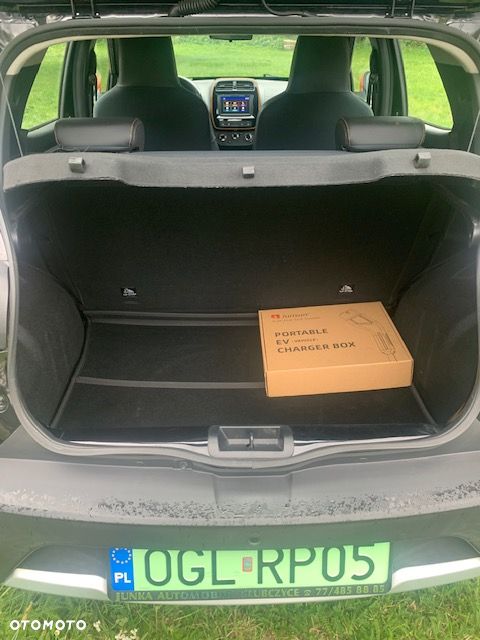 Dacia Spring - 13