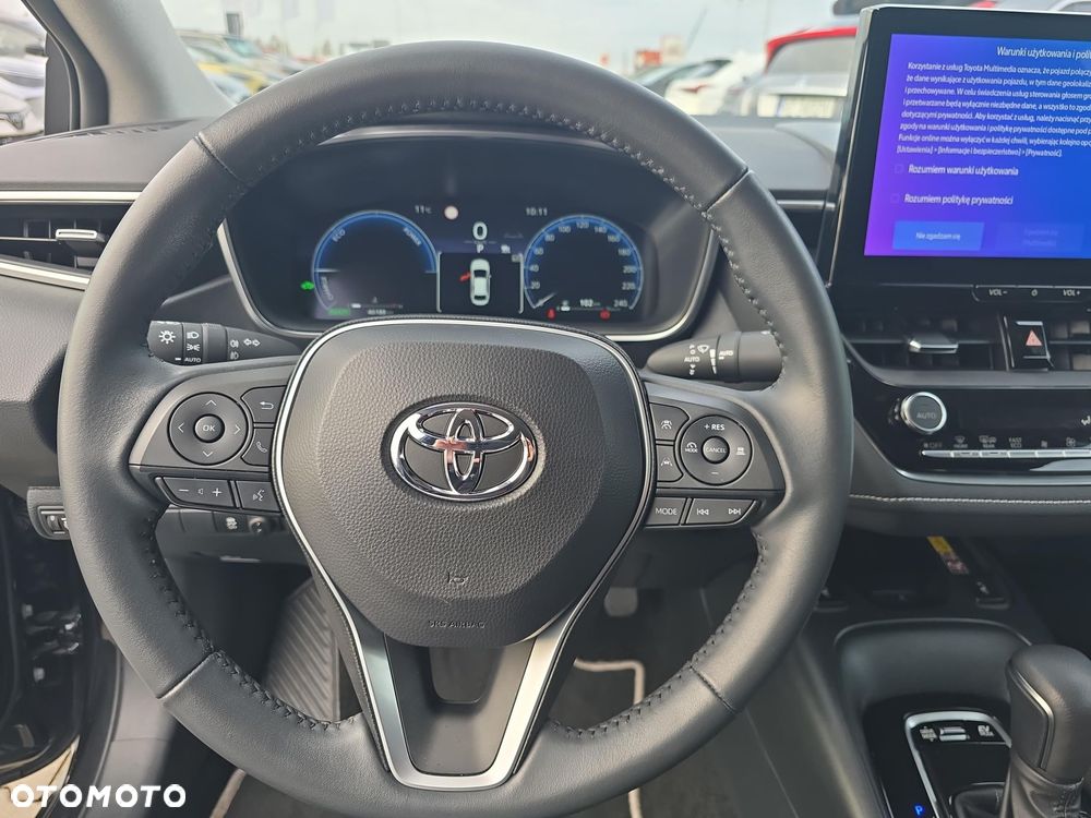 Toyota Corolla 1.8 Hybrid Style - 16