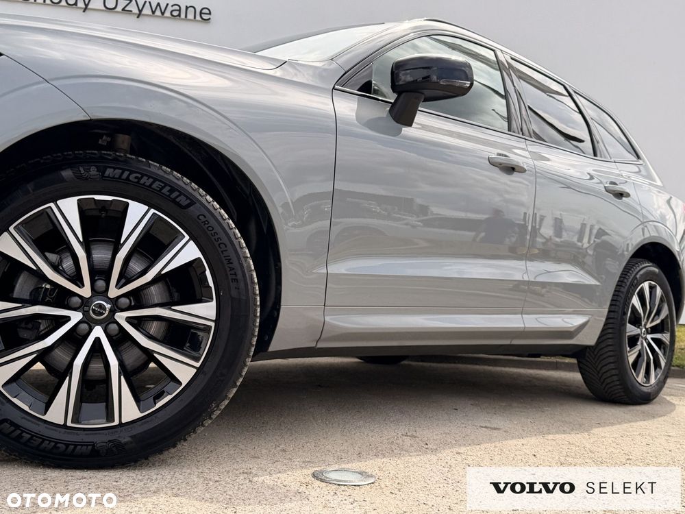 Volvo XC 60 - 3