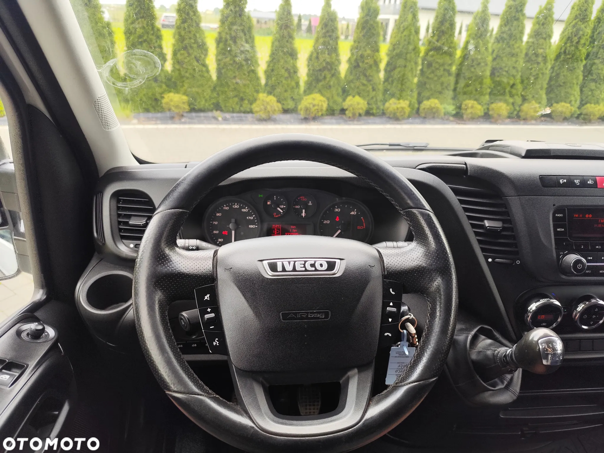 Iveco 35s14 - 13