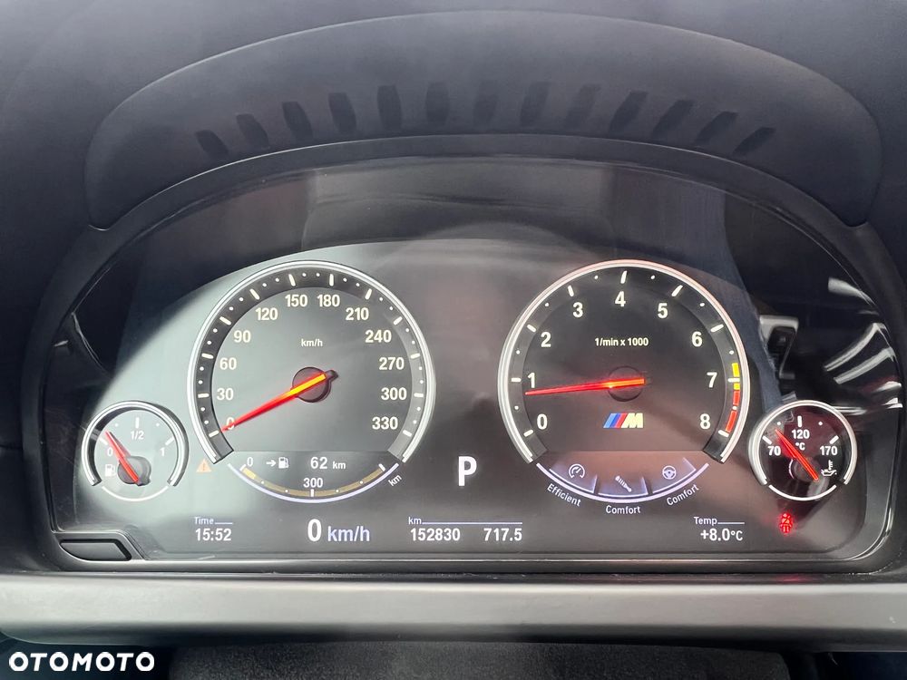 BMW M6 Standard - 18