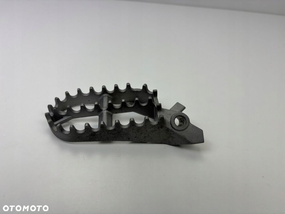 Prawy podnóżek kierowcy BMW R1250 GS K50 K51 ADV Oryginał - 4