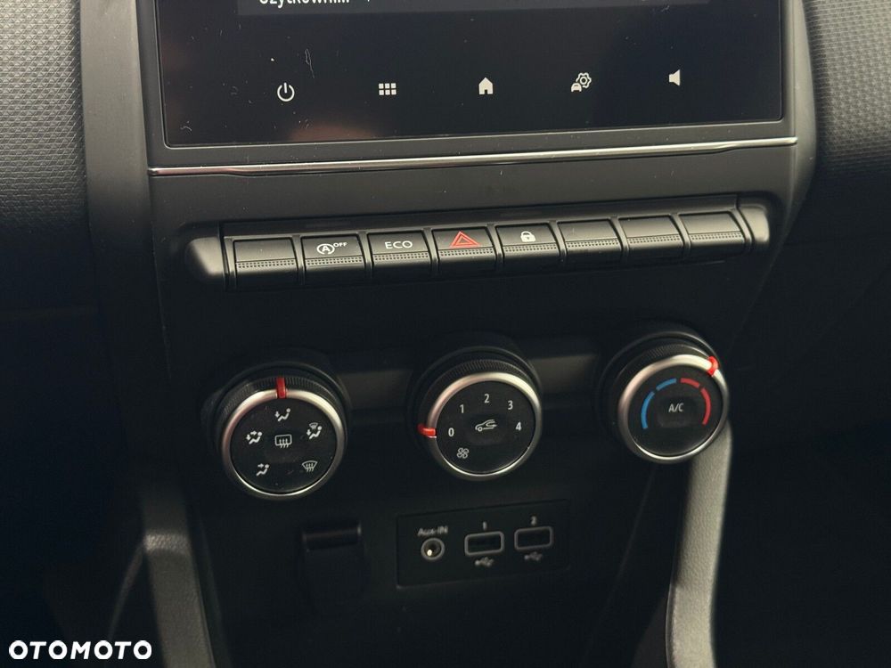 Renault Clio 1.0 TCe Equilibre - 24