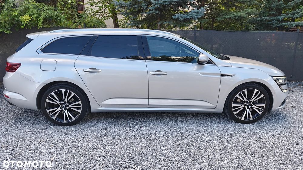 Renault Talisman 1.6 Energy dCi Initiale Paris EDC - 3