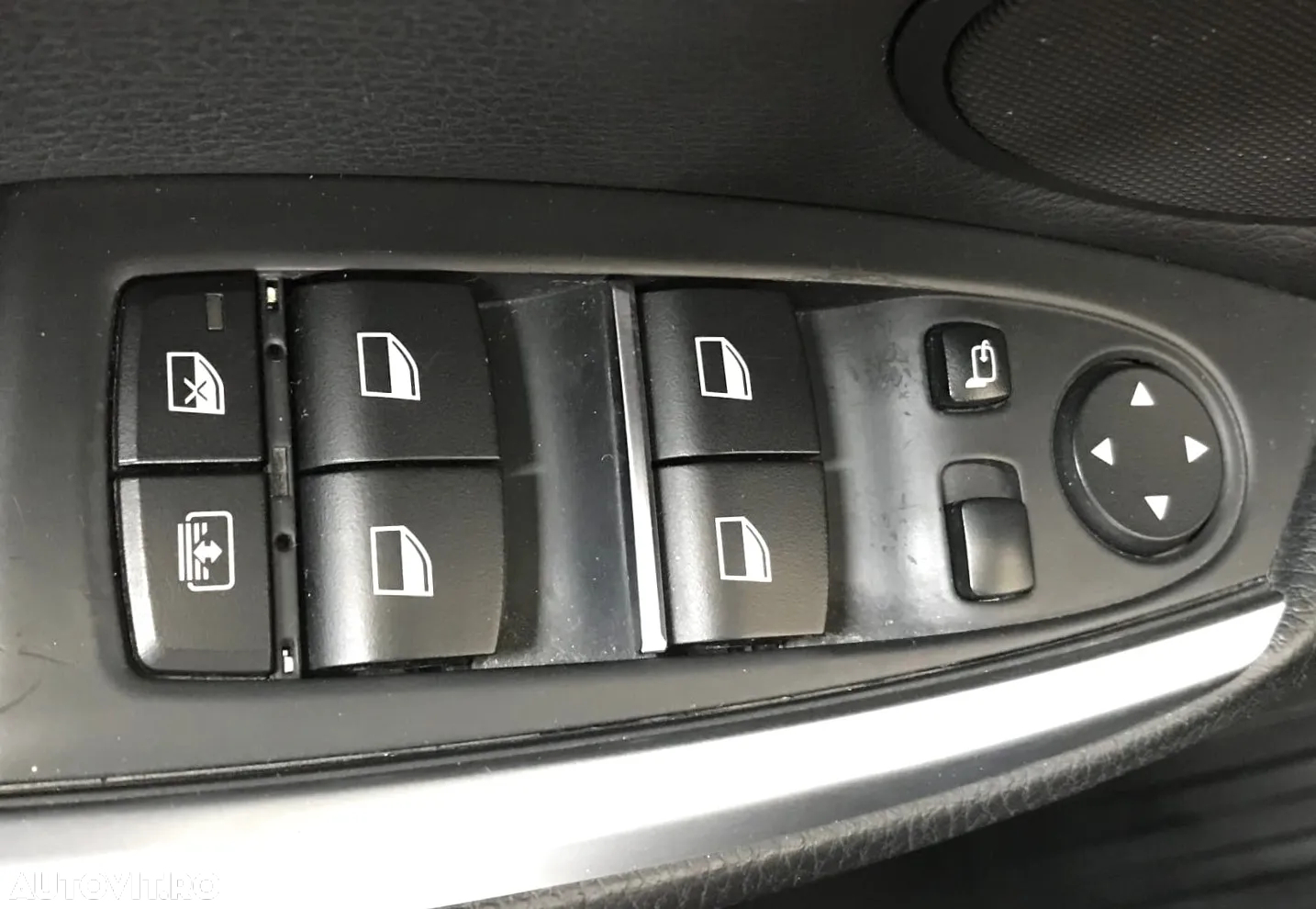 BMW Seria 5 530d Gran Turismo - 23