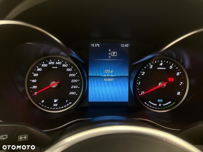 Mercedes-Benz GLC - 15